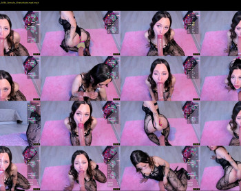 karolineneuer — 53 minute Chaturbate female cam show recording, 720p, Apr 24, 2025