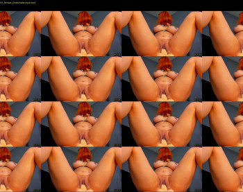 kateowens — 3 minute Chaturbate female cam show recording, 720p, Apr 23, 2025