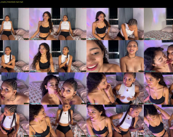 kittyand — 30 minute Chaturbate couple cam show recording, 720p, Apr 23, 2025