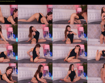 kittycaitlin — 120 minute Chaturbate female cam show recording, 720p, Apr 24, 2025