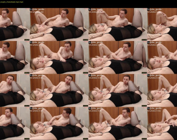 lian004 — 30 minute Chaturbate female cam show recording, 720p, Apr 23, 2025