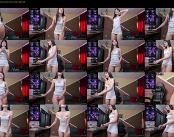 lisagray_1 — 44 minute Chaturbate female cam show recording, 720p, Apr 23, 2025