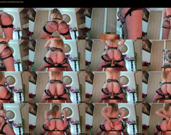little_izzi — 120 minute Chaturbate female cam show recording, 720p, Apr 23, 2025