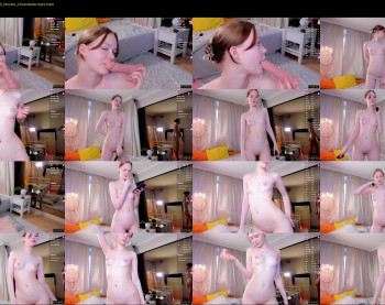 llovekate — 63 minute Chaturbate female cam show recording, 720p, Apr 23, 2025