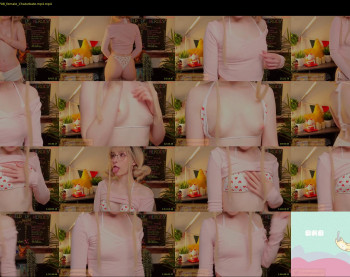 mana_rose — 121 minute Chaturbate female cam show recording, 720p, Apr 23, 2025