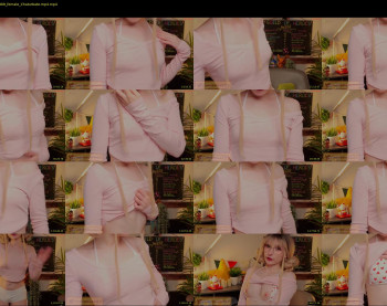 mana_rose — 120 minute Chaturbate female cam show recording, 720p, Apr 23, 2025
