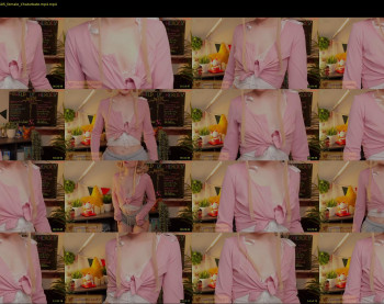 mana_rose — 17 minute Chaturbate female cam show recording, 720p, Apr 24, 2025