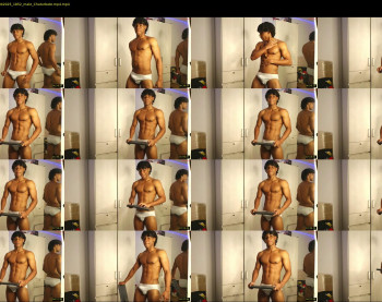 marcelo_dosantos77 — 6 minute Chaturbate male cam show recording, 720p, Apr 23, 2025