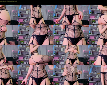 mariespence — 120 minute Chaturbate female cam show recording, 720p, Apr 24, 2025