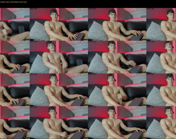 max_cortes1_ — 15 minute Chaturbate male cam show recording, 720p, Apr 24, 2025