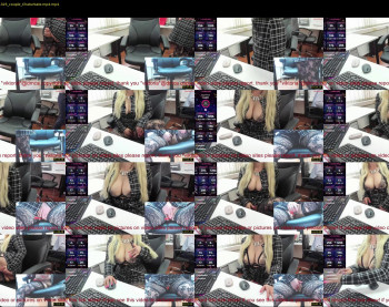 milf_viktoria — 23 minute Chaturbate female cam show recording, 720p, Apr 23, 2025