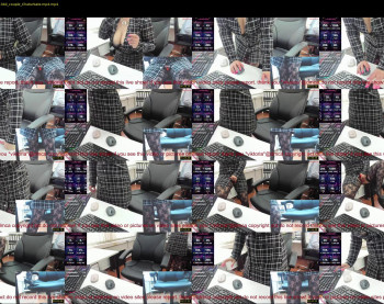 milf_viktoria — 4 minute Chaturbate female cam show recording, 720p, Apr 23, 2025