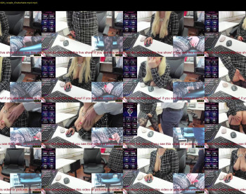 milf_viktoria — 120 minute Chaturbate female cam show recording, 720p, Apr 23, 2025