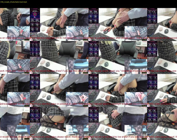 milf_viktoria — 42 minute Chaturbate female cam show recording, 720p, Apr 23, 2025