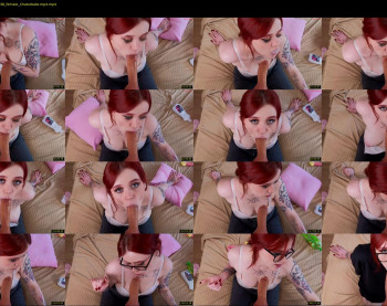 mirida_fox — 120 minute Chaturbate female cam show recording, 720p, Apr 23, 2025