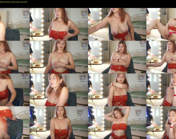 moonlight4u — 84 minute Chaturbate female cam show recording, 720p, Apr 23, 2025
