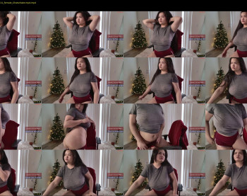 ms_mochii — 3 minute Chaturbate female cam show recording, 720p, Apr 23, 2025