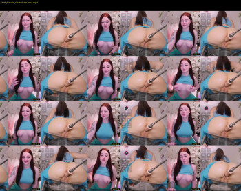 nancy_winter — 122 minute Chaturbate female cam show recording, 720p, Apr 23, 2025
