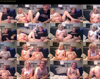 oneoften1000 — 82 minute Chaturbate female cam show recording, 480p, Apr 23, 2025