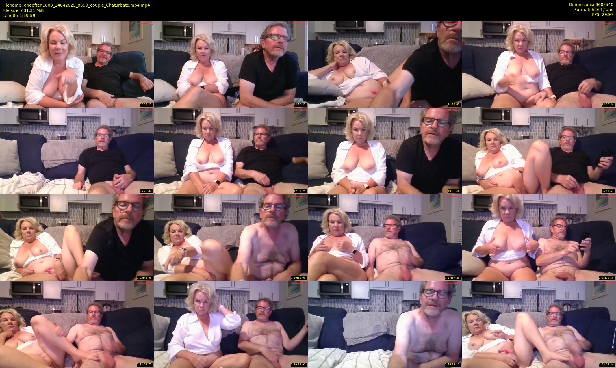 oneoften1000 — 120 minute Chaturbate female cam show recording, 480p, Apr 24, 2025