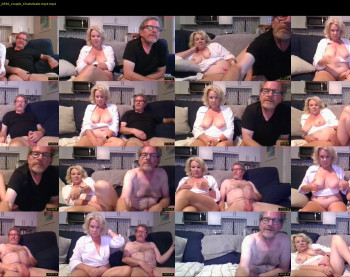 oneoften1000 — 120 minute Chaturbate female cam show recording, 480p, Apr 24, 2025