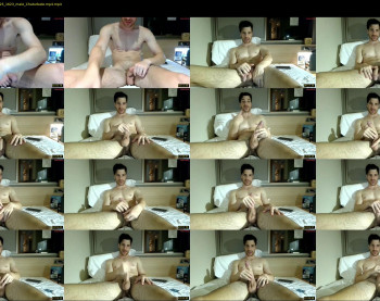 peterparkerrxox — 36 minute Chaturbate male cam show recording, 720p, Apr 23, 2025