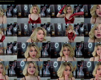 pinkadele — 21 minute Chaturbate female cam show recording, 720p, Apr 23, 2025