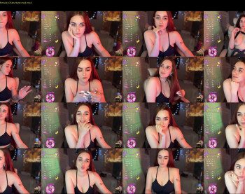 ps4pro — 60 minute Chaturbate female cam show recording, 720p, Apr 23, 2025