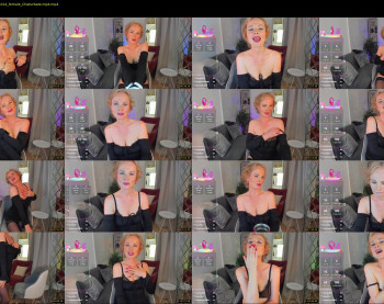 sandra_kind — 74 minute Chaturbate female cam show recording, 720p, Apr 23, 2025