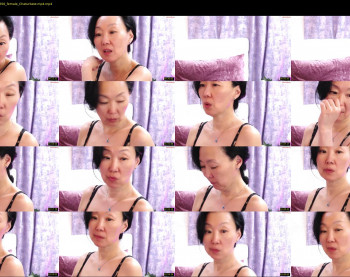 sandrami__ — 5 minute Chaturbate female cam show recording, 720p, Apr 23, 2025
