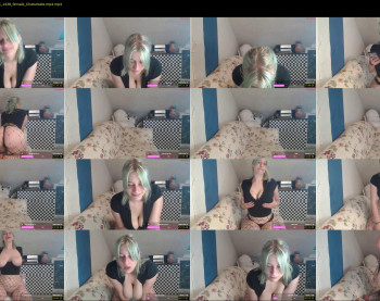 seductivebitxh — 44 minute Chaturbate couple cam show recording, 720p, Apr 23, 2025