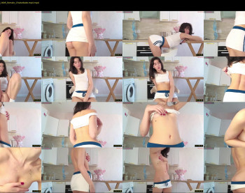 sensationnew — 120 minute Chaturbate female cam show recording, 720p, Apr 23, 2025