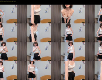 silverhaskell — 50 minute Chaturbate female cam show recording, 720p, Apr 23, 2025