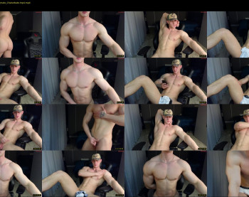 sinffuly — 121 minute Chaturbate male cam show recording, 720p, Apr 23, 2025