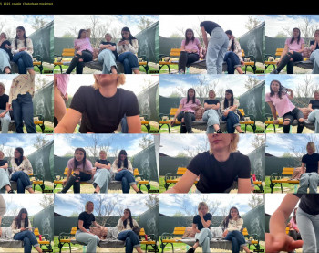 squirt_bunny77 — 120 minute Chaturbate couple cam show recording, 720p, Apr 23, 2025
