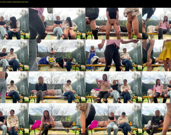 squirt_bunny77 — 120 minute Chaturbate couple cam show recording, 720p, Apr 23, 2025