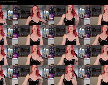 stripmequick — 3 minute Chaturbate female cam show recording, 720p, Apr 23, 2025
