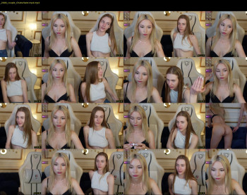 sweetdesiree_ — 48 minute Chaturbate couple cam show recording, 720p, Apr 23, 2025