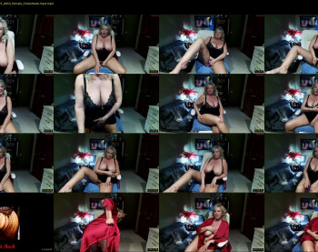 sweetsexyjane_ — 120 minute Chaturbate female cam show recording, 720p, Apr 24, 2025