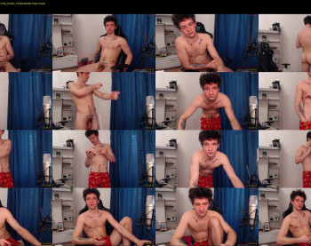 teddy_mode — 108 minute Chaturbate couple cam show recording, 720p, Apr 23, 2025