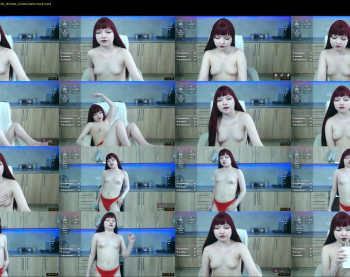 tiny_pixiee — 87 minute Chaturbate female cam show recording, 720p, Apr 23, 2025