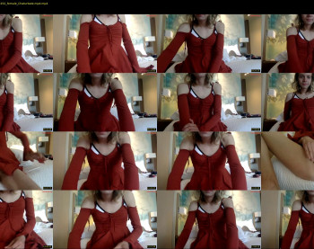 trippybb222 — 20 minute Chaturbate female cam show recording, 480p, Apr 23, 2025
