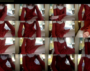 trippybb222 — 47 minute Chaturbate female cam show recording, 480p, Apr 24, 2025