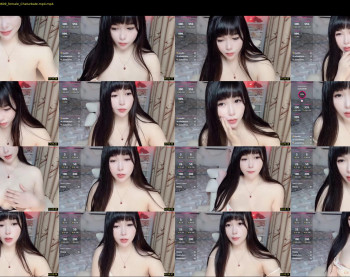 wink_weiwei — 60 minute Chaturbate female cam show recording, 720p, Apr 23, 2025