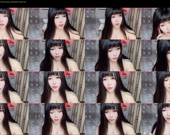wink_weiwei — 4 minute Chaturbate female cam show recording, 720p, Apr 23, 2025