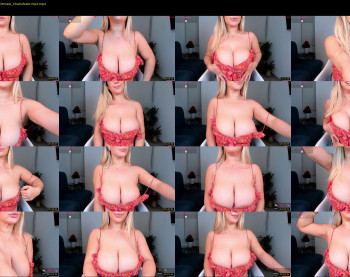 ann__w — 69 minute Chaturbate female cam show recording, 720p, Apr 24, 2025