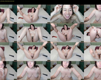 classyliza — 20 minute Chaturbate female cam show recording, 480p, Apr 24, 2025