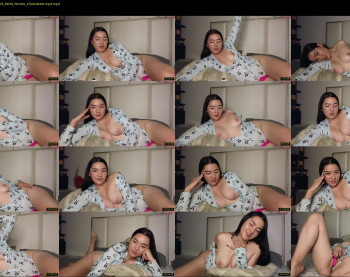 emma_johnson_ — 121 minute Chaturbate female cam show recording, 720p, Apr 24, 2025