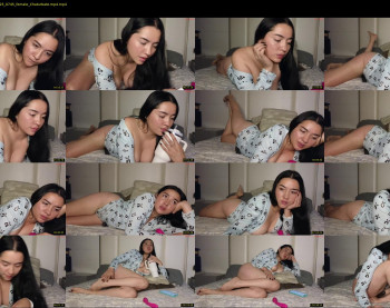 emma_johnson_ — 73 minute Chaturbate female cam show recording, 720p, Apr 24, 2025