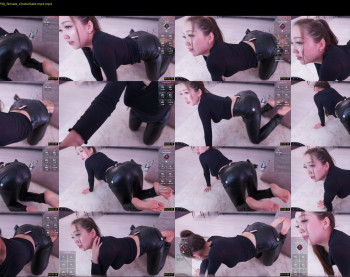 k_kimikooo — 6 minute Chaturbate female cam show recording, 720p, Apr 24, 2025